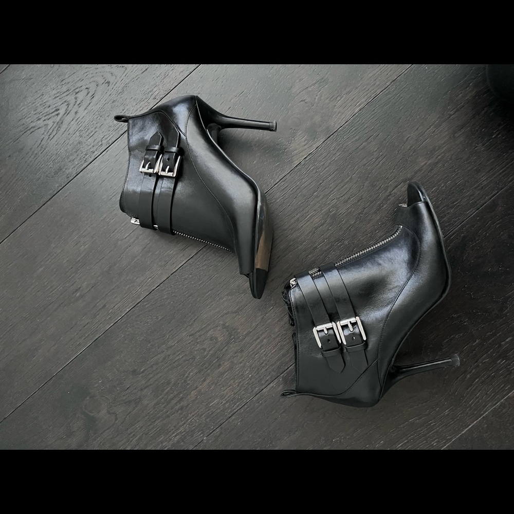 Michael By Michael Kors Booties